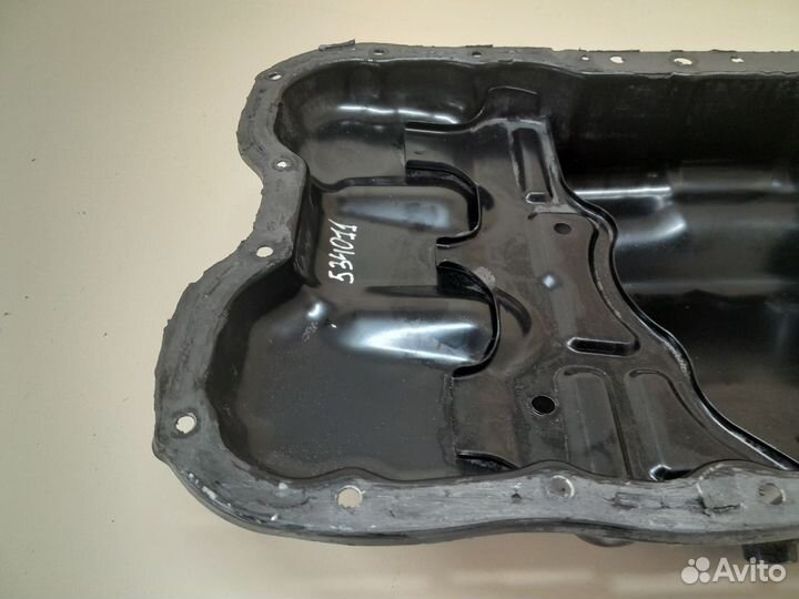 Поддон масляный двигателя Kia Optima 3 TF 2010-201