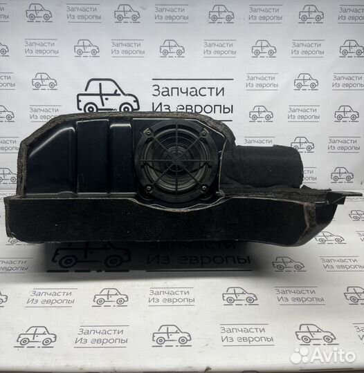 Сабвуфер Bose Audi A6C5 avant универсал