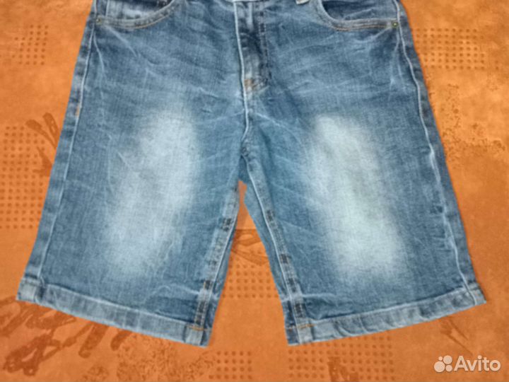 Шорты на ребенка