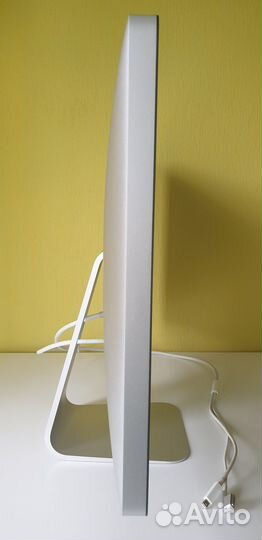 Монитор Apple Thunderbolt Display 27