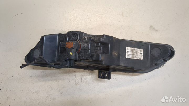 Фара противотуманная Ford Fusion 2017- USA, 2018