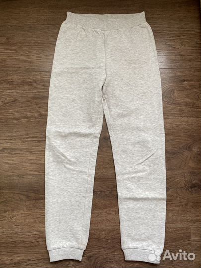 Спортивные брюки для девочки 146-152