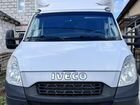 Iveco Daily 3.0 МТ, 2013, 257 256 км