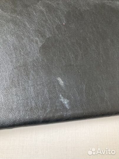 Папка для документов кожанная