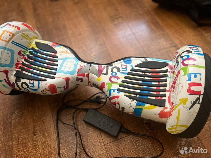 Гироскутер