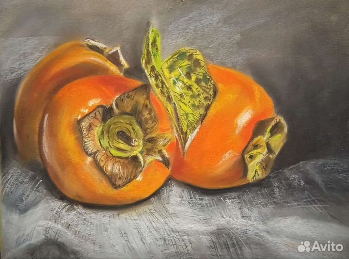 Картина натюрморт