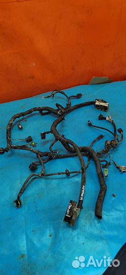 Проводка (коса) Chevrolet Cruze (2009-2013)