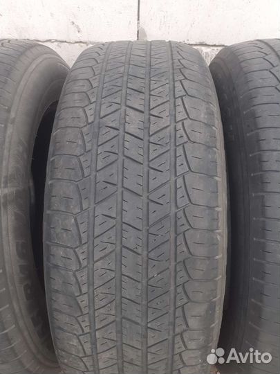 Tigar Summer SUV 215/65 R16