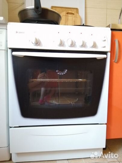 Ремонт варочных поверхностей, духовок, плит