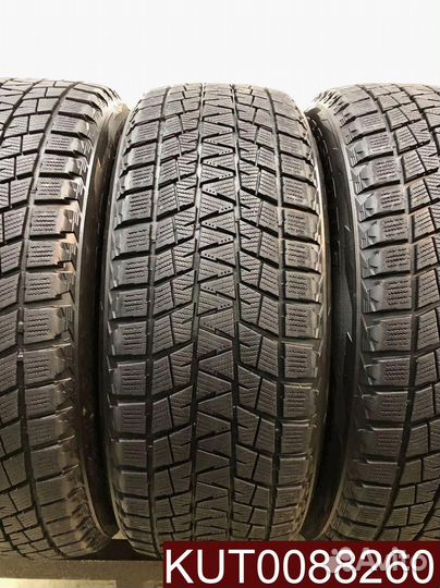 Bridgestone Blizzak DM-V1 225/55 R18 107U