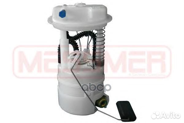 Насос топливный nissan micra III (3.5BAR) CF-35