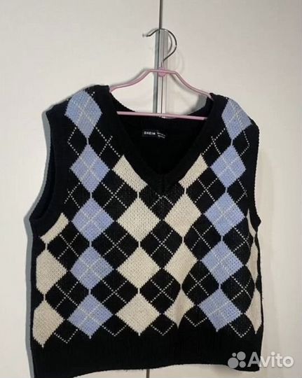 Винтажная одежда