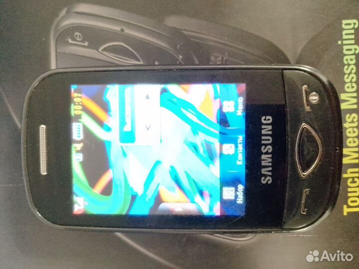 Samsung B3410