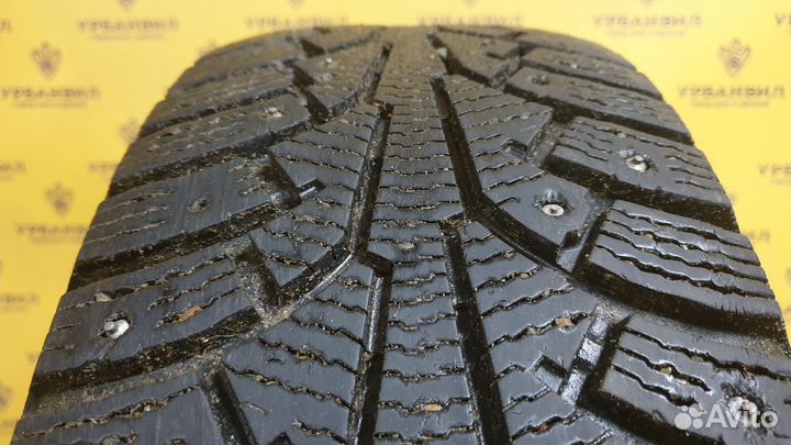 Nokian Tyres Nordman 5 195/55 R15 89T