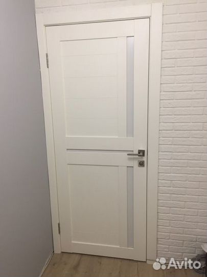 Дверь межкомнатная