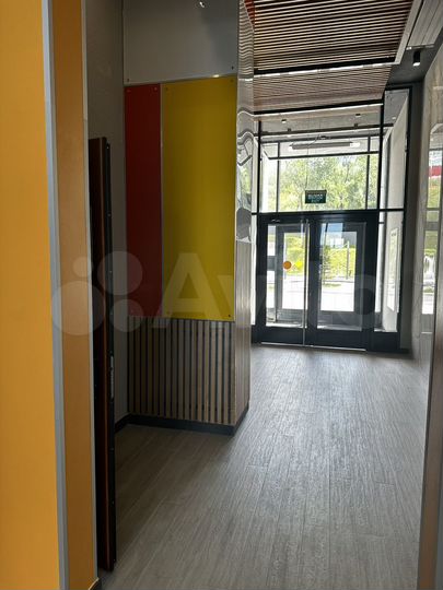 1-к. квартира, 39,1 м², 12/25 эт.