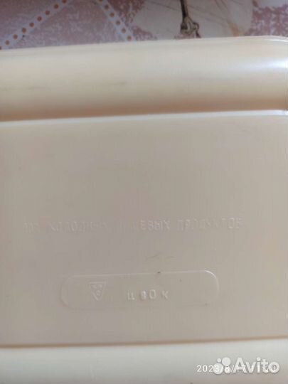 Посуда СССР