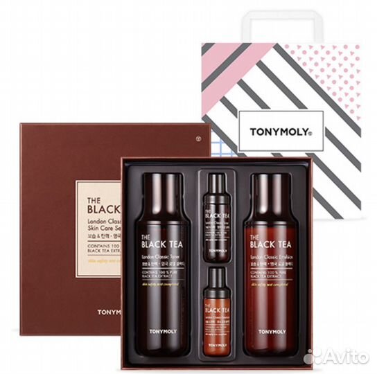 Набор косметики Tony moly