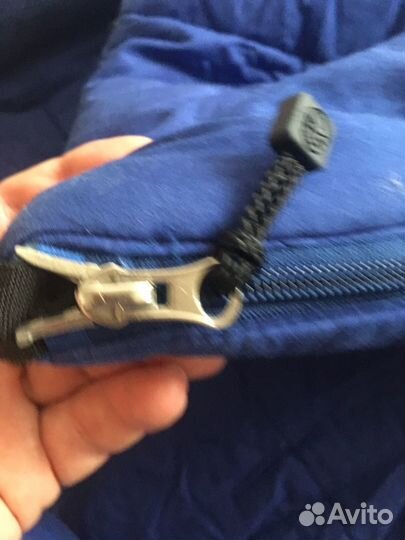 Спальный мешок Coleman Poplar Classic -5