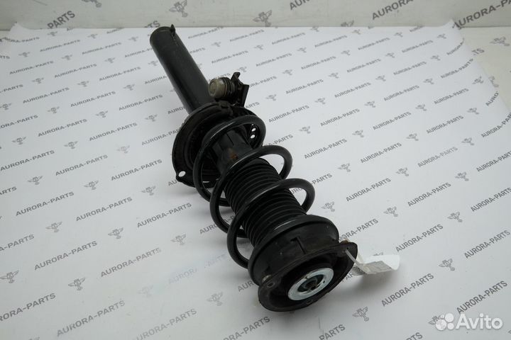 Амортизатор Tiguan 2016-2020