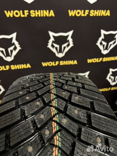 Continental IceContact 3 SUV 275/45 R20 110T