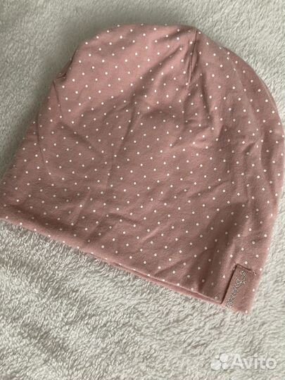 Шапки для девочки