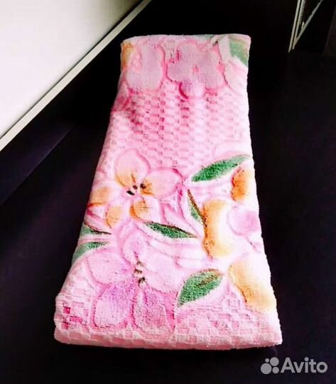 Плед Постельное белье. Полотенца