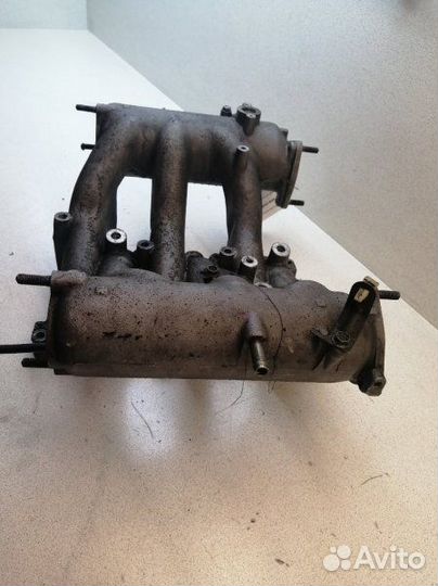 Коллектор впускной Suzuki Grand Vitara TD62W H25Y