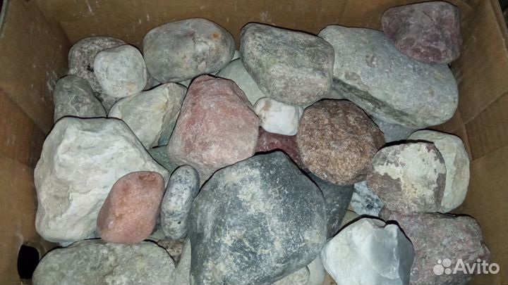 Камни для аквариума