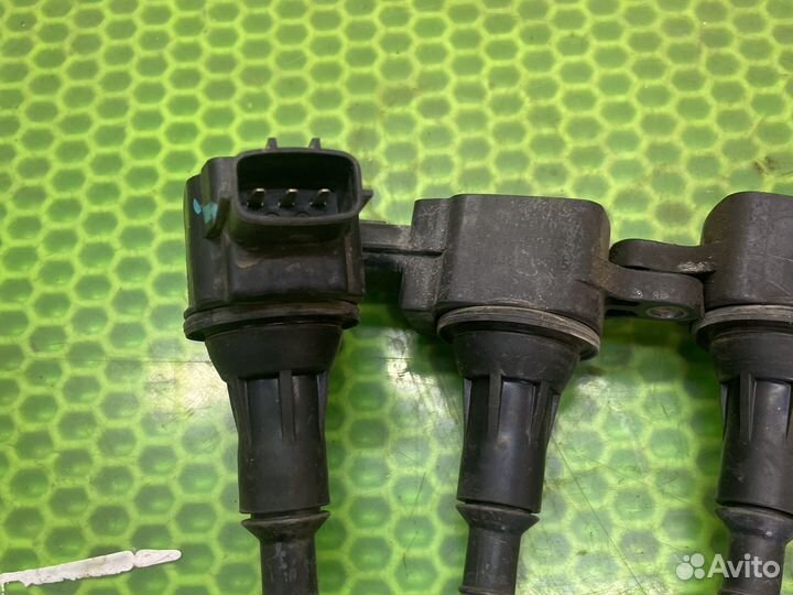 Катушки зажигания Nissan Almera Classic