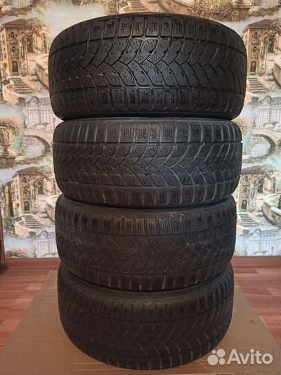 Lassa Snoways Era 215/55 R16 93H