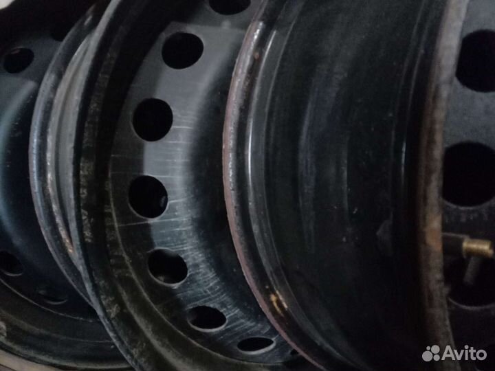 Диски терано,кашкай