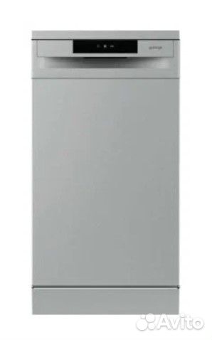 Посудомоечная машина gorenje GS520E15S 740037