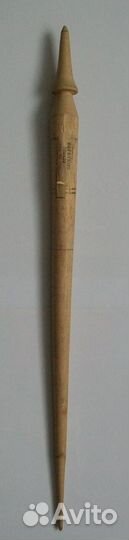 Веретено, винтаж, СССР