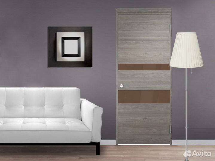 Дверь межкомнатная