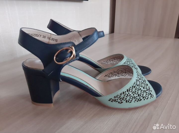 Туфли женские