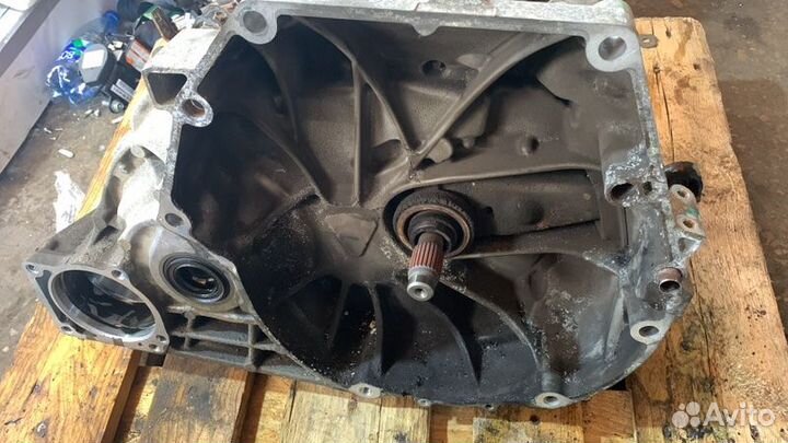 МКПП 6-ступка Honda Cr-V 3 RE5 R20A2 2010