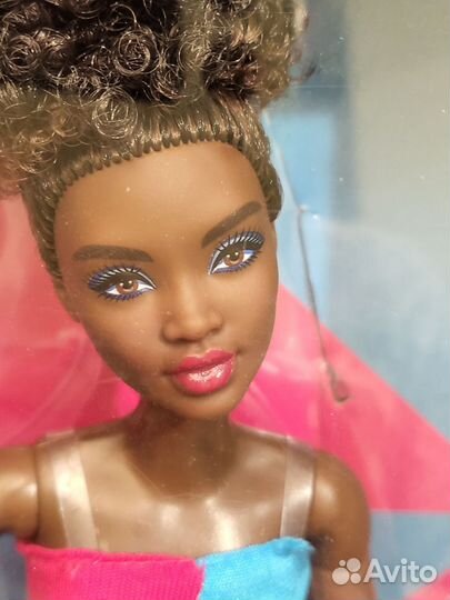 Barbie Looks 14