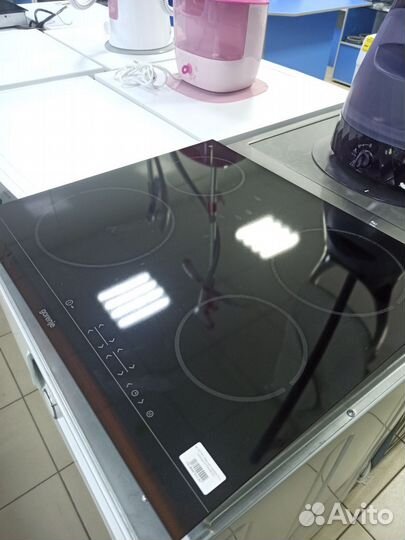 Варочная поверхность Gorenje ECT641bcsc