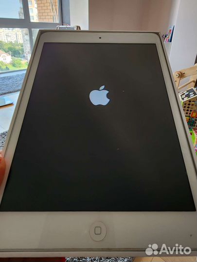 iPad mini 1 64gb Wi-Fi Cellular white