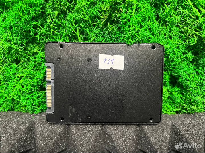 SSD Silicon Power S55 120gb