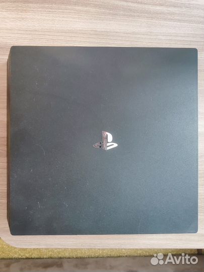 Sony playstation 4 pro