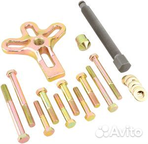 Съемник шкивов 13 пр