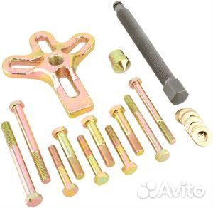 Съемник шкивов 13 пр