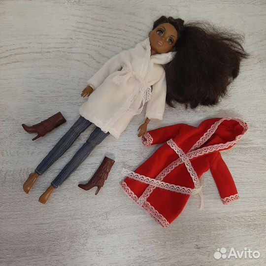 Кукла барби