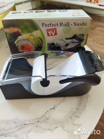 Набор для приготовления роллов