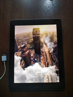 Планшет iPad 2 А 1395 16 GB wi fi