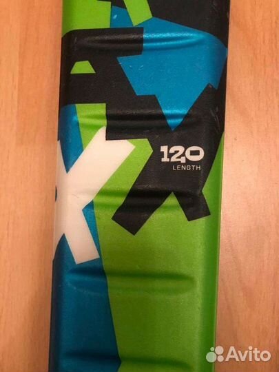 Горные лыжи