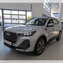 Новый Chery Tiggo 7 Pro Max 1.6 AMT, 2024, цена от 2 050 000 руб.