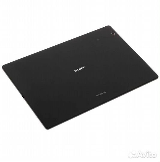 Планшет Sony xperia tablet z4